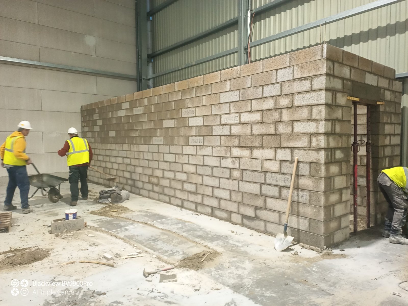 Extension Maison Moderne Sainte Maxime - EGC Construction