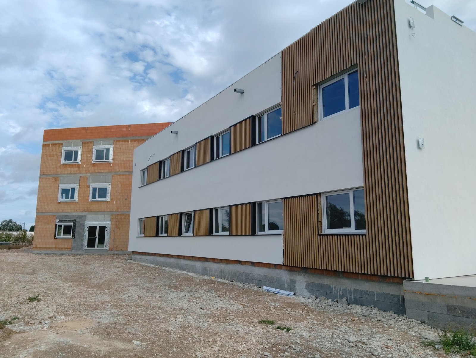 Entreprise générale du bâtiment Grimaud - EGC Construction